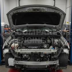 MERCEDES VITO 116 CDI OM651.940 reconditioned Engine 2012 - Reliable Performance Guaranteed